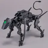 30MM 1/144 エグザビークル (ドッグメカVer.)