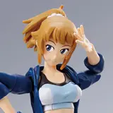 Figure-rise Standard BUILD FIGHTERS TRY ガンダムベース限定 ホシノ・フミナ