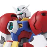HG 1/144 ガンダムAGE-1 タイタス