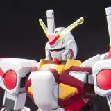 HG 1/144 ビギニングJガンダム