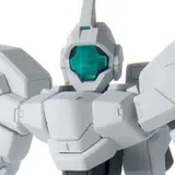 HG 1/144 ジェノアスカスタム