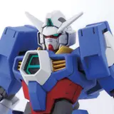 HG 1/144 ガンダムAGE-1 スパロー