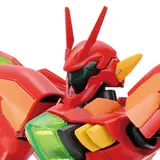 HG 1/144 ゼイドラ