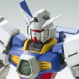 MG 1/100 ガンダムAGE-1 ノーマル