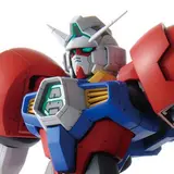 MG 1/100 ガンダムAGE-1 タイタス