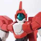 HG 1/144 ジェノアスII
