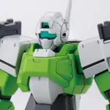 HG 1/144 シャルドール改