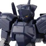 HG 1/144 Gエグゼス ジャックエッジ