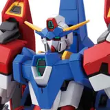 HG 1/144 ガンダムAGE-3 オービタル