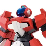 HG 1/144 クランシェ