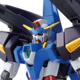 HG 1/144 ガンダムAGE-3 フォートレス