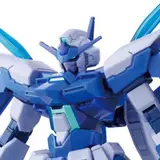 HG 1/144 ガンダムAGE-FX バースト
