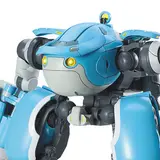 HG 1/72 ビッグトニー(ガガンバー・メメンプー機)