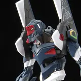 RG 汎用ヒト型決戦兵器 人造人間エヴァンゲリオン 正規実用型 3号機 ESVシールド セット