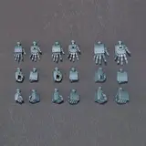 HGBC 1/144 次元ビルドナックルズ「角」