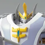 HG 1/144 ガンダムリヴランスヘブン