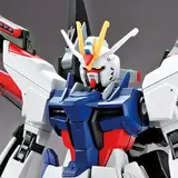 HG 1/144 ガンダムパーフェクトストライクフリーダム
