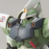 HG 1/144 ジンハイマニューバ