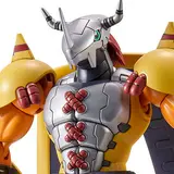 Figure-rise Standard ウォーグレイモン