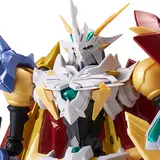 Figure-rise Standard Amplified オメガモン(X抗体)