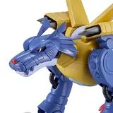 Figure-rise Standard メタルガルルモン