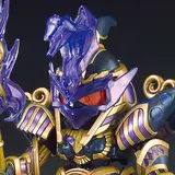 SDW HEROES クレオパトラキュベレイ ダークマスクVer.