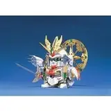 BB戦士 91豪華初代頑駄無大将軍