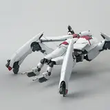 HG 1/48 レギンレイヴ(ライデン/セオ搭乗機)