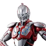 Figure-rise Standard ULTRAMAN SUIT ZOFFY -ACTION-