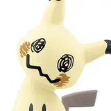 ポケモンプラモコレクション クイック!! 08 ミミッキュ