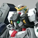 MG 1/100 ガンダムヴァーチェ