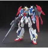 HGBF 1/144 ライトニングZガンダム