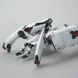 HG 1/48 レギンレイヴ(クレナ/アンジュ搭乗機)