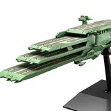 メカコレクション ガイペロン級多層式航宙母艦 バルメス(外洋機動艦隊仕様)