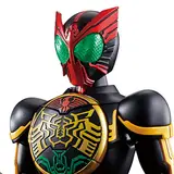 Figure-rise Standard 仮面ライダーオーズ タトバコンボ