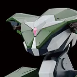 HG 1/72 バンイップ・ブーメラン