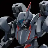 HG 1/72 アメインゴースト