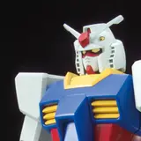 HGUC 1/144 RX-78-2 ガンダム