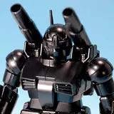 HGUC 1/144 BHC専用エコプラ ガンキャノン