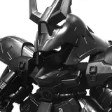 バンダイホビーセンター専用エコプラ BB戦士 サザビー