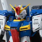 MG 1/100 ダブルゼータガンダム Ver.Ka