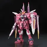 RG 1/144 ジャスティスガンダム