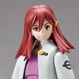 Figure-rise Standard 紫々部 シオン