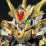 SDW HEROES アーサーガンダムMk-III