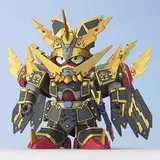SDGF 騎馬王丸(キバオウマル)