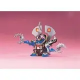 BB戦士 93黒魔神闇皇帝