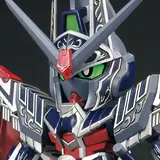 SDW HEROES シーザーレジェンドガンダム