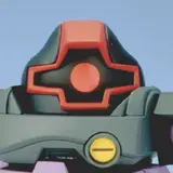 SDガンダムGジェネレーション42 ドム