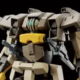 HG 1/72 ブレイディハウンド