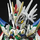 SDW HEROES ナイトストライクガンダム